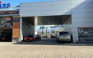 Income-generating asset cu potențial de dezvoltare –Sos Pipera / Barbu Văcărescu - Poză 6