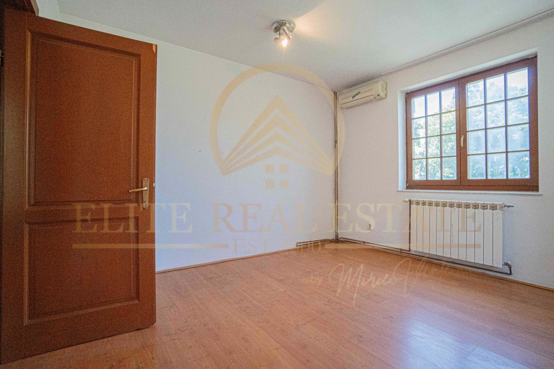 Vila premium ultracentrala, fara vecini, teren 377 mp, garaj! - Poză 29