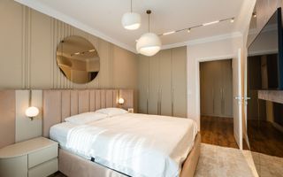 COM0% I 2 camere Pipera -  Rond OMV I Ivory Residence I Mobilat lux - Poză 38