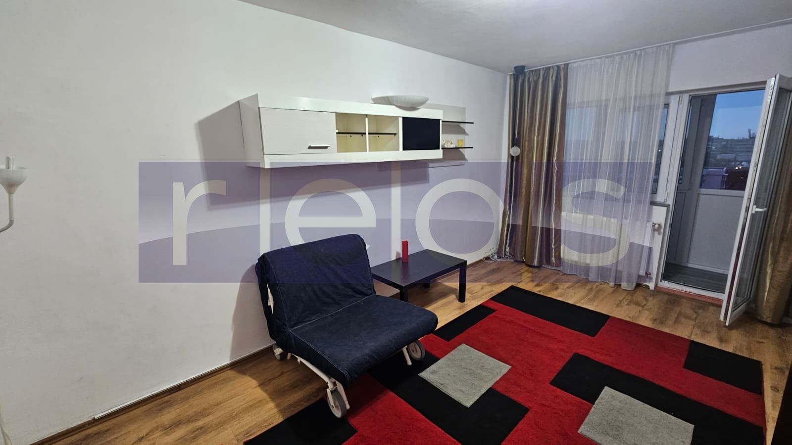 DE VANZARE AP 2 CAMERE 55 MP LUJERULUI | DECOMANDAT | METROU - Poză 4