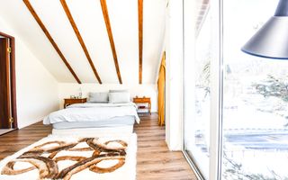 Hotel glamour si restaurant, in inima statiunii Predeal - Poză 5