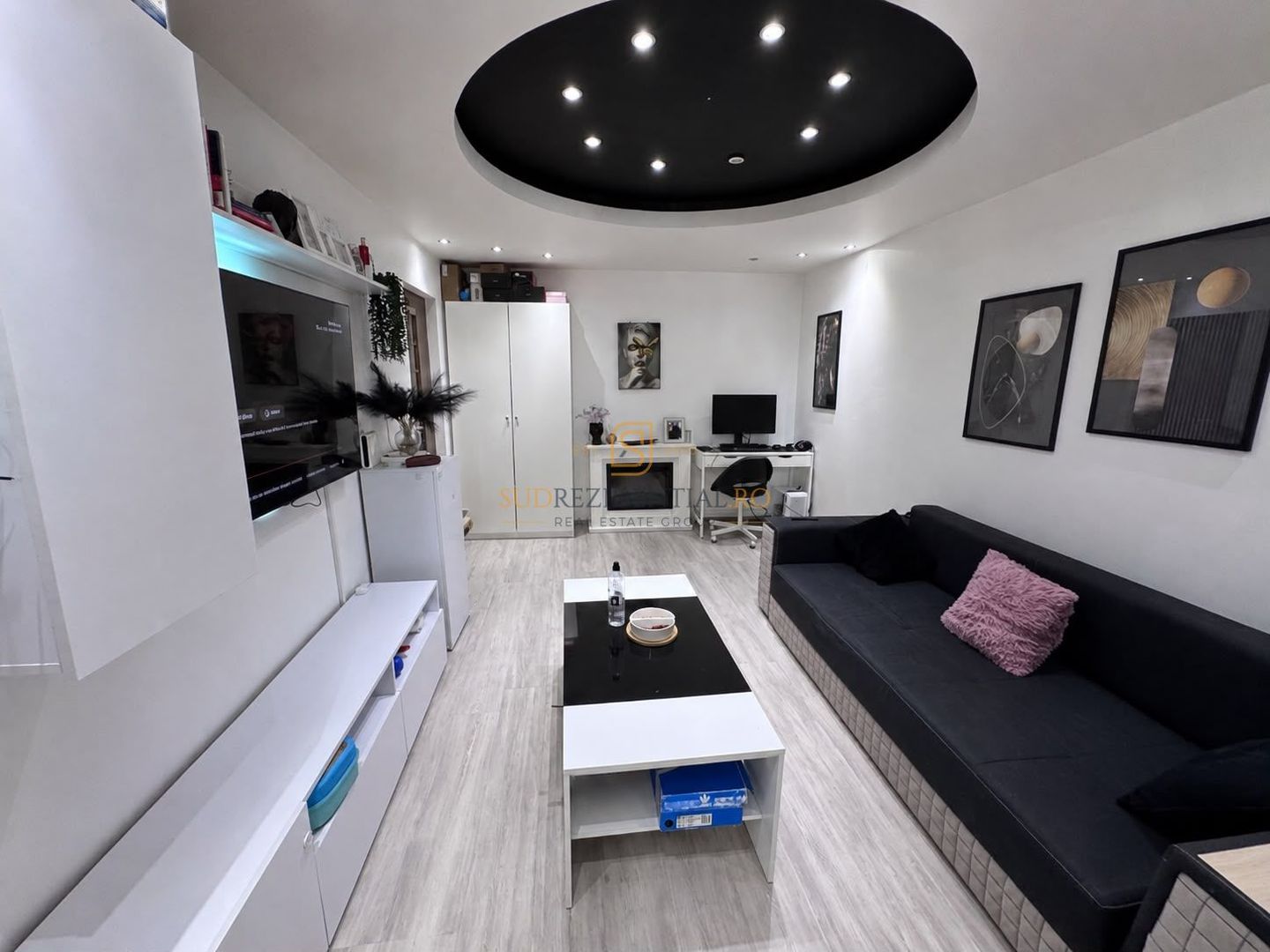 Apartament 3 camere decomandat, Brancoveanu, Sector 4 - Poză 2