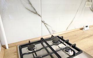 Apartament cu 3 camere decomandat la parter inalt, zona Girocului langa Lidl. - Poză 3