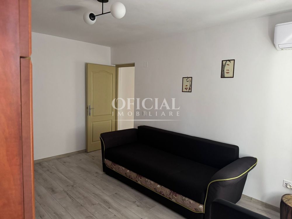 Apartament 1 Camera | 35 Mp | Balcon | Parcare | Zorilor UMF - Poză 3