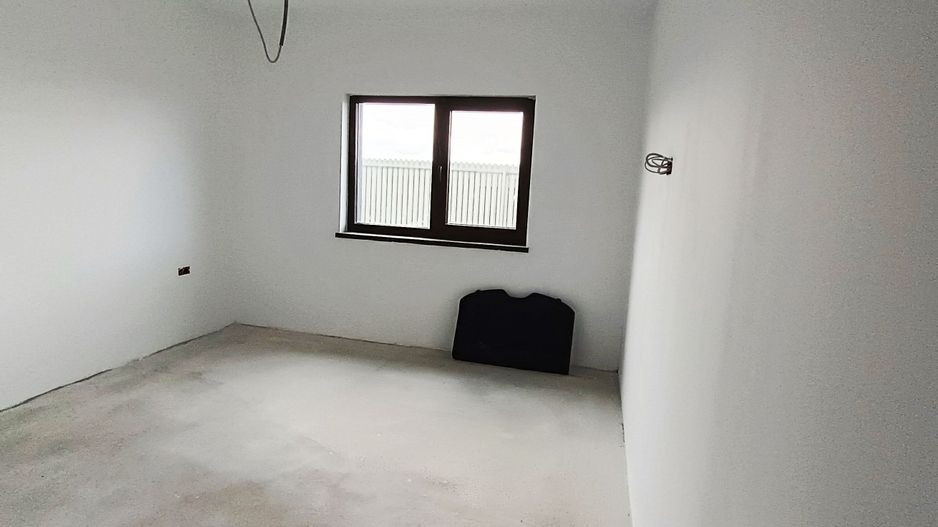 Casa cu suprafata de 126mp langa  Brasov -Raza Soarelui - Poză 11