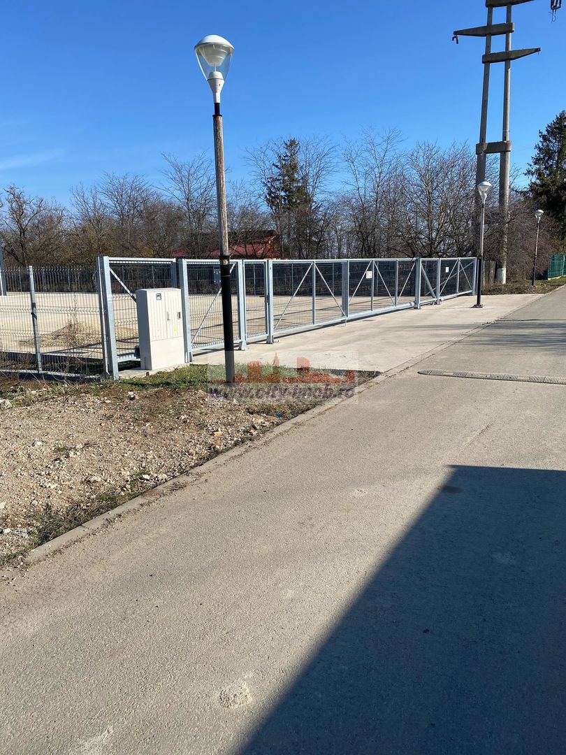 Inchiriere Hala 600 MP Buftea Ilfov - Poză 13