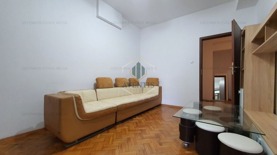 Renovat, vedere in curtea interioara, spatios, Calea Victoriei Piata Victoriei - Poză 2