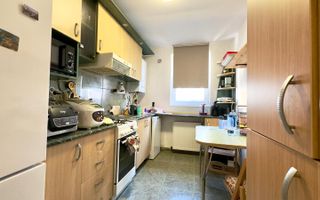 Apartament 2 camere decomandat,  etajul 1, zona Kaufland - Poză 2