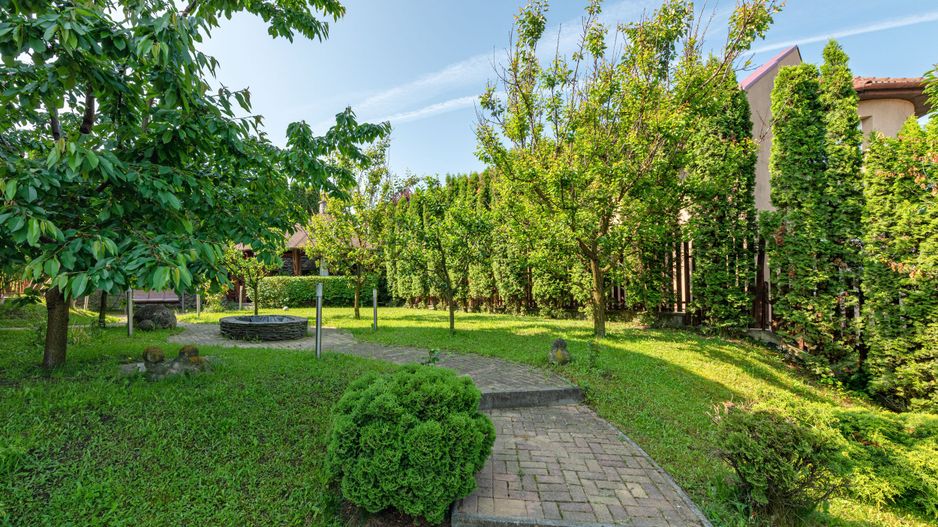 Cartier Europa, VILĂ 550 mp, LOT 1.006 mp - Poză 11