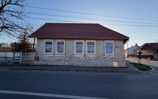 Casă individuală | 4 camere | 450 mp teren | Zonă centrală | Ocna Sibiului - Poză 14