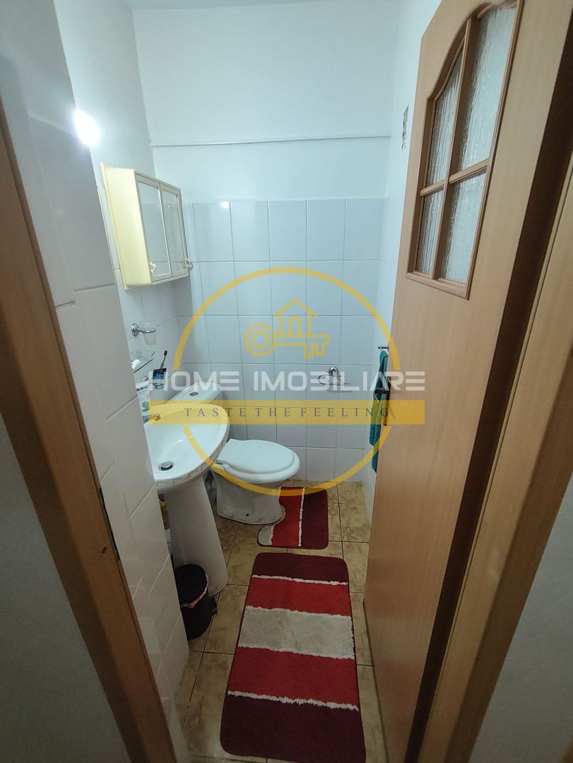 Apartament smart cu 3 camere / 68 mp/ zona Dancu - Poză 8