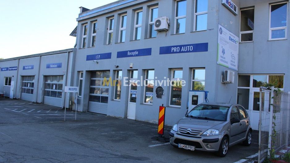 Service Auto Modern și Eficient Energetic în Targu Jiu - Poză 4