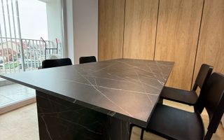 City of Mara - Apartament premium cu 3 camere cu parcare subterana - Poză 10