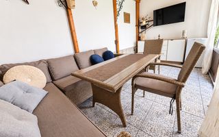 ♦️Apartament 3 camere cu gradina de 50 mp / Parcare♦️ - Poză 7