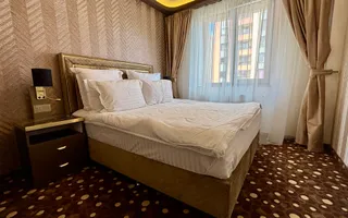 Apartament 4 camere | Lux | Premium | Parcare | Isaran Residence - Poză 21