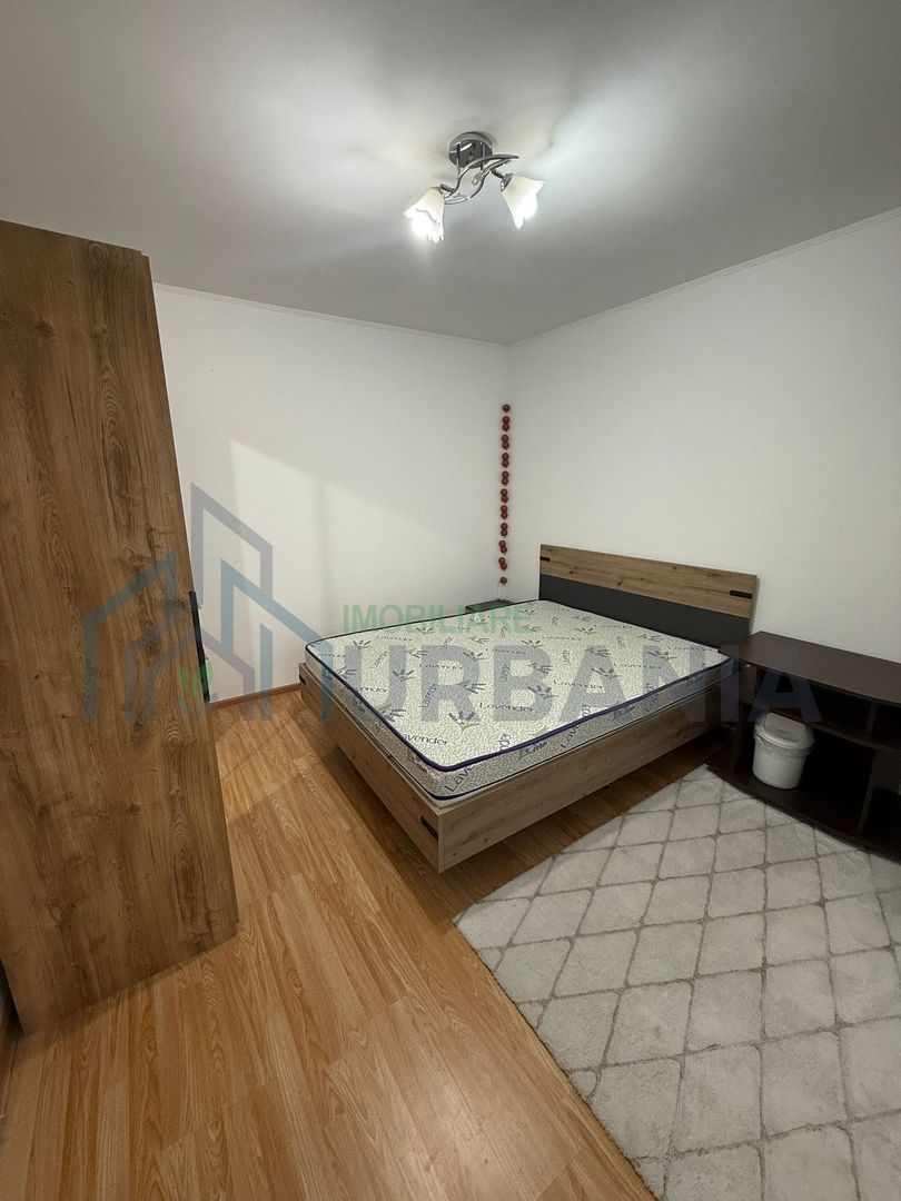 Apartament 3 camere Podu Ros - Poză 7