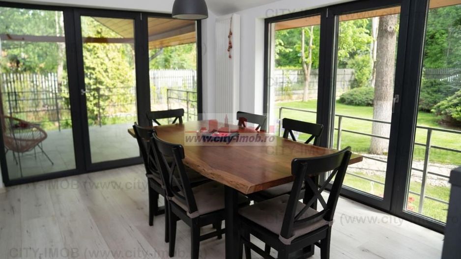 Vanzare Casa Parter plus mansarda in Ghermanesti Snagov, Ilfov - Poză 9