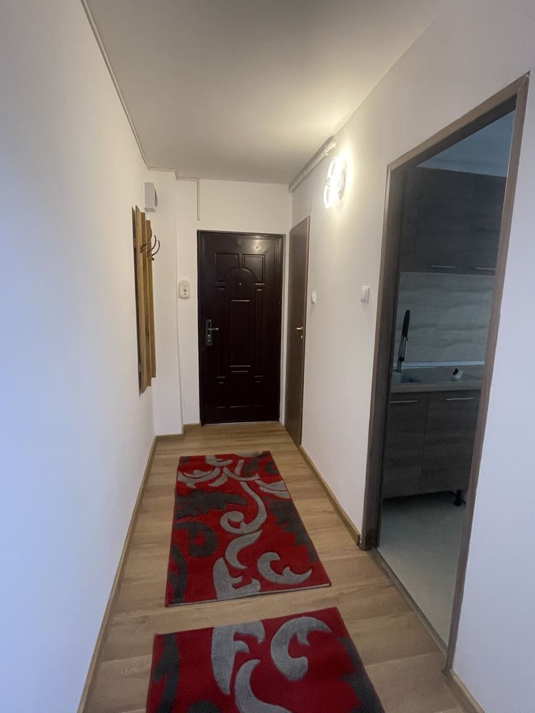 Apartament cu 2 camere | 55mp | Manastur | Mc Donalds - Poză 8