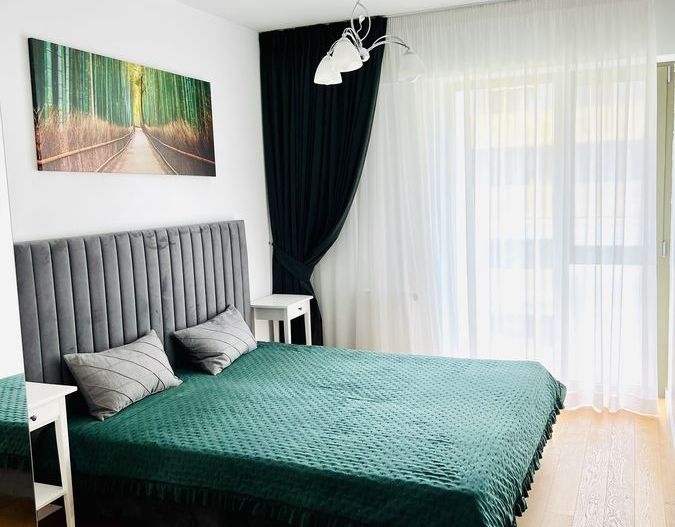 Apartament 3 camere Aviatiei Park - Poză 4