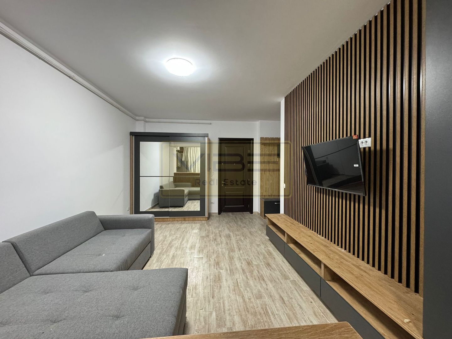 Apartament 2 camere NOU  ultracentral Palas Mall - Poză 8