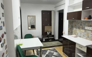 Chirie 2 camere, mobilat și utilat, decomandat, parter, Zona Tudor - Poză 6