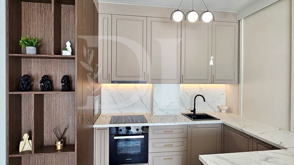Apartament de vanzare | Zona Eroilor | bloc nou - Poză 6