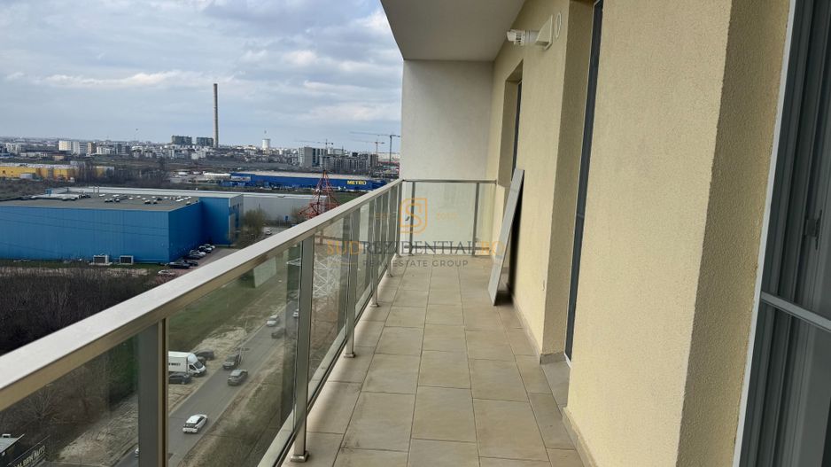 Apartament 2 camere de vanzare, Rond Metro Berceni, Bd. Metalurgiei - Poză 7