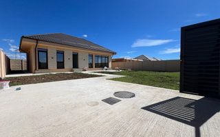 Vile Individuale Domnesti/ 400 mp Teren - Poză 2