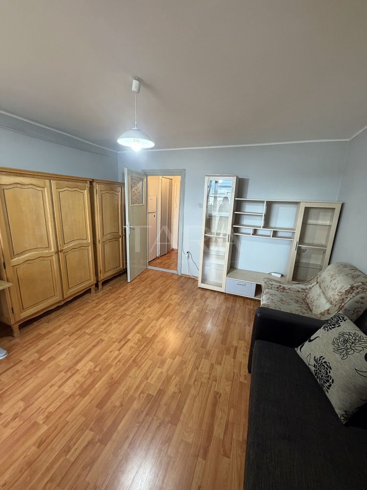 Garsonieră 28 mp, mobilată și utilată, zona Piața Mărăști. - Poză 2