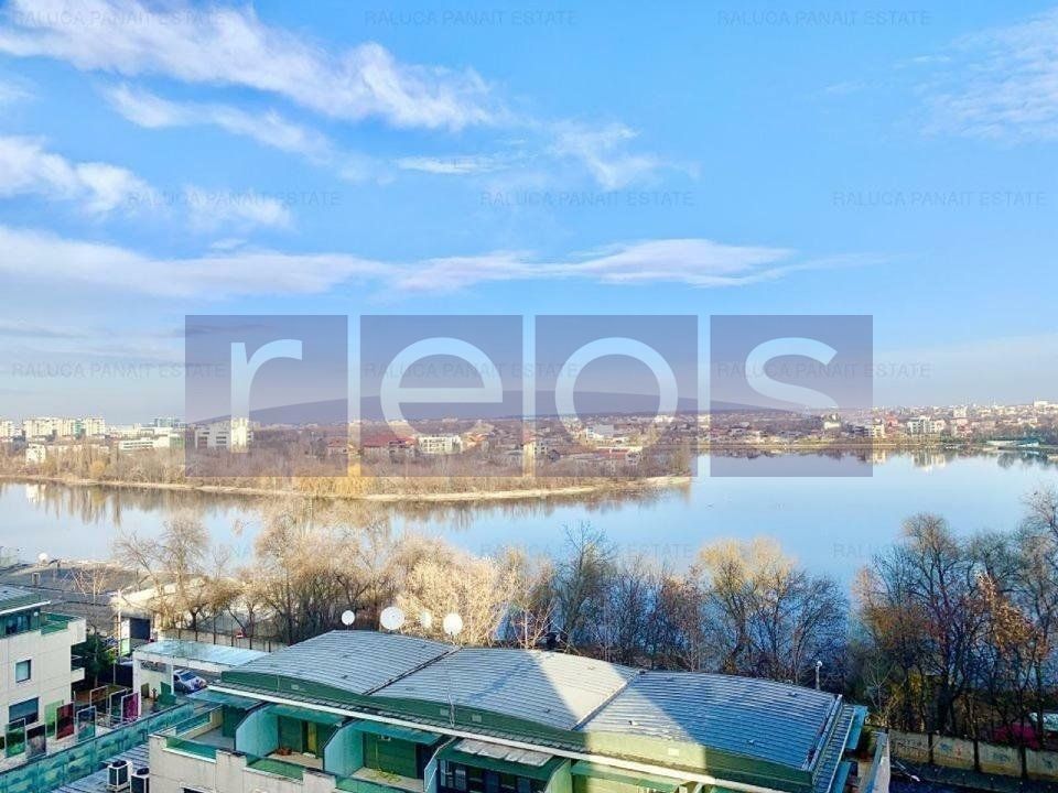 VANZARE -3 CAMERE - LACUL TEI - Poză 10