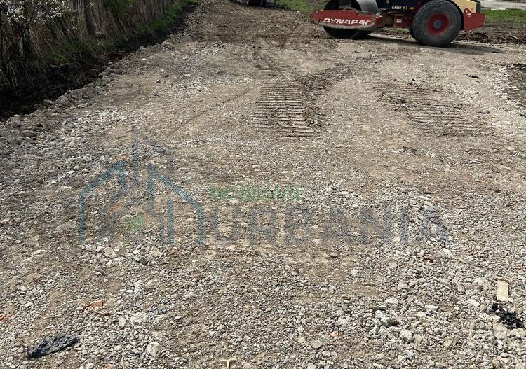 Teren intravilan Dancas Miroslava persoana fizica - Poză 2