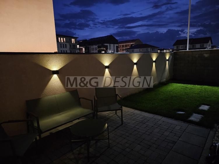 Apartament 2 camere Giroc parter cu curte - Poză 14