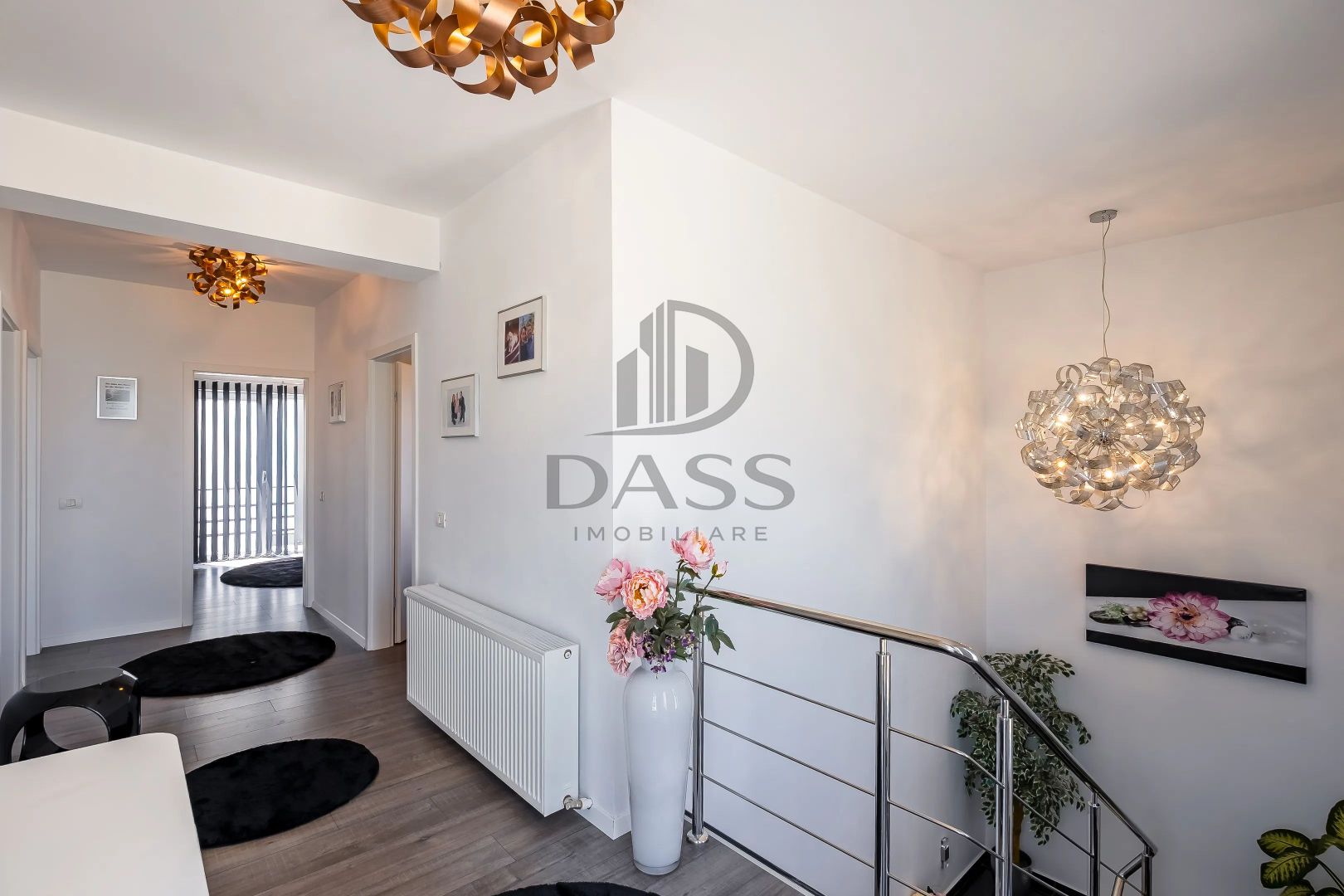 Casă Bavaria Park I | 132 mp utili | teren 347 mp | mobilată. - Poză 23