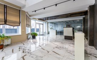 Chirie, spațiu comercial, 875 mp, șoseaua Muncesti, Botanica - Poză 24