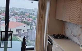 Apartament Barbu Vacarescu/Floreasca - Poză 5