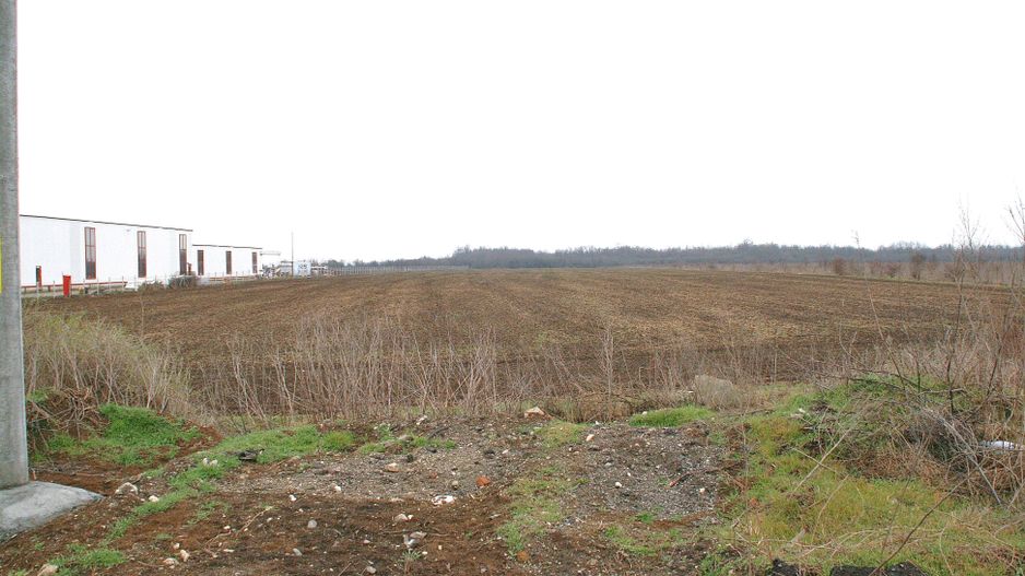 Otopeni - Str. Drumul Garii Balotesti, 11.740 mp. teren intravilan - Poză 5