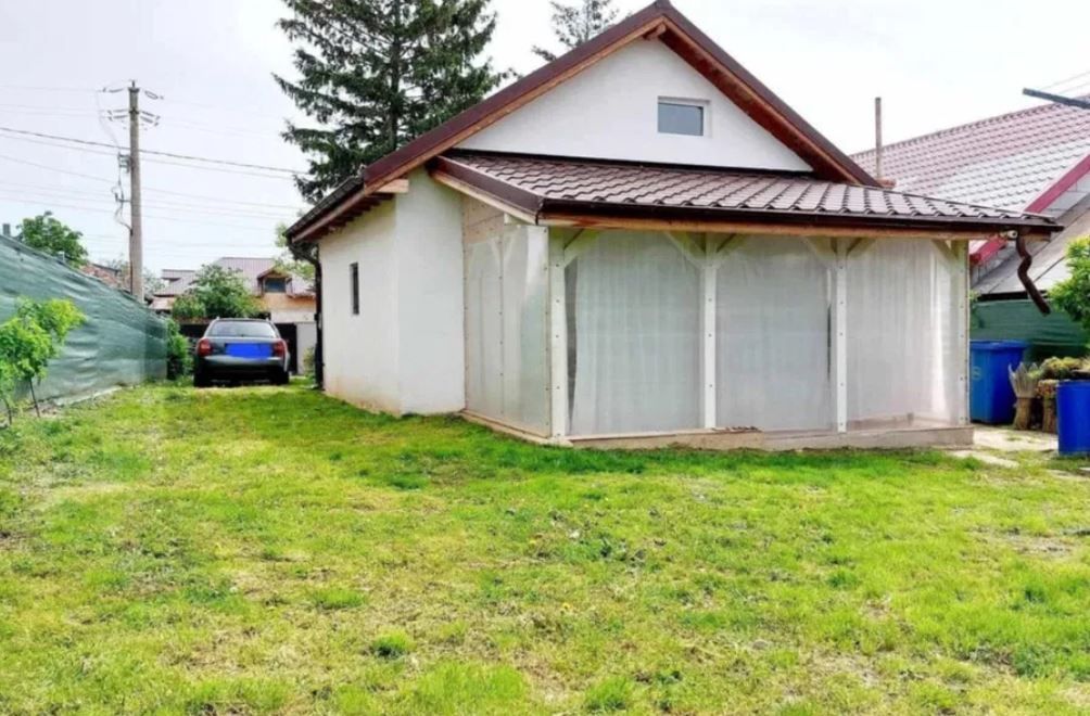 Casa de vanzare Peris | 2 camere | teren 2000mp - Poză 2