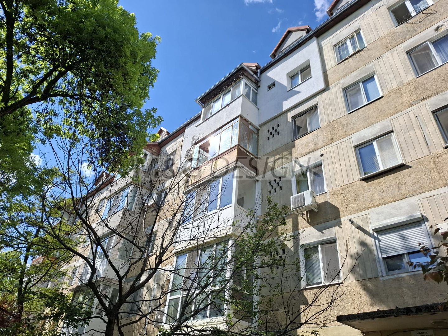 Girocului, Sectia 2 Politie, 2 camere, et 2, CENTRALA PROPRIE - Poză 22