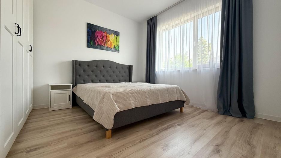 Nature&Comfort**4 Room Villa Corbeanca**Commission 0% - Poză 12