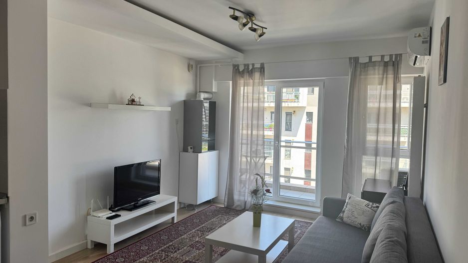 studio 2 camere | Belvedere Residence | Aviației | Pipera - Poză 2