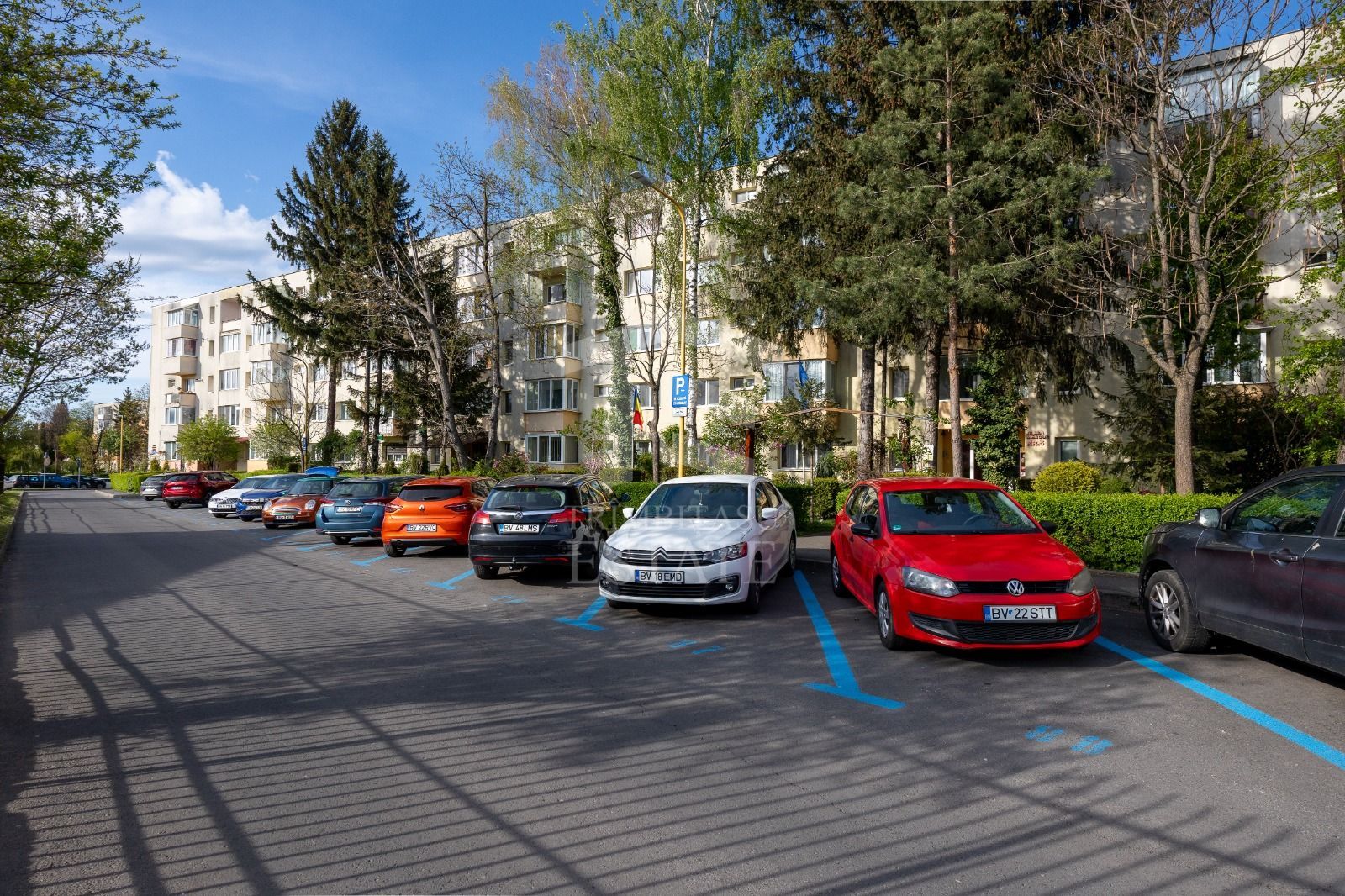 Astra-Apartament 2 camere 50 mp - Poză 19