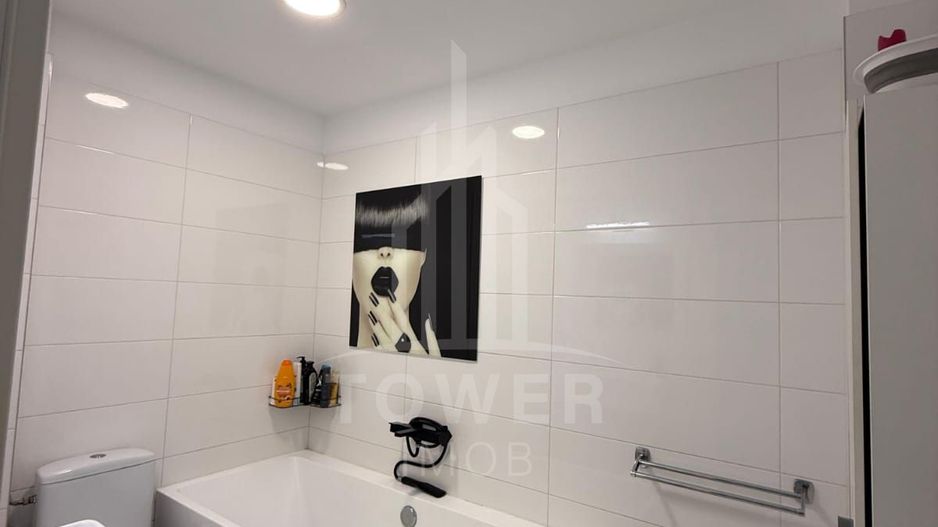 Apartament 3 camere decomandat | Zona Doamna Stanca - Poză 13