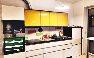 Apartament 2 camere premium de închiriat – Asmita Gardens | Vitan-Bârz - Poză 2