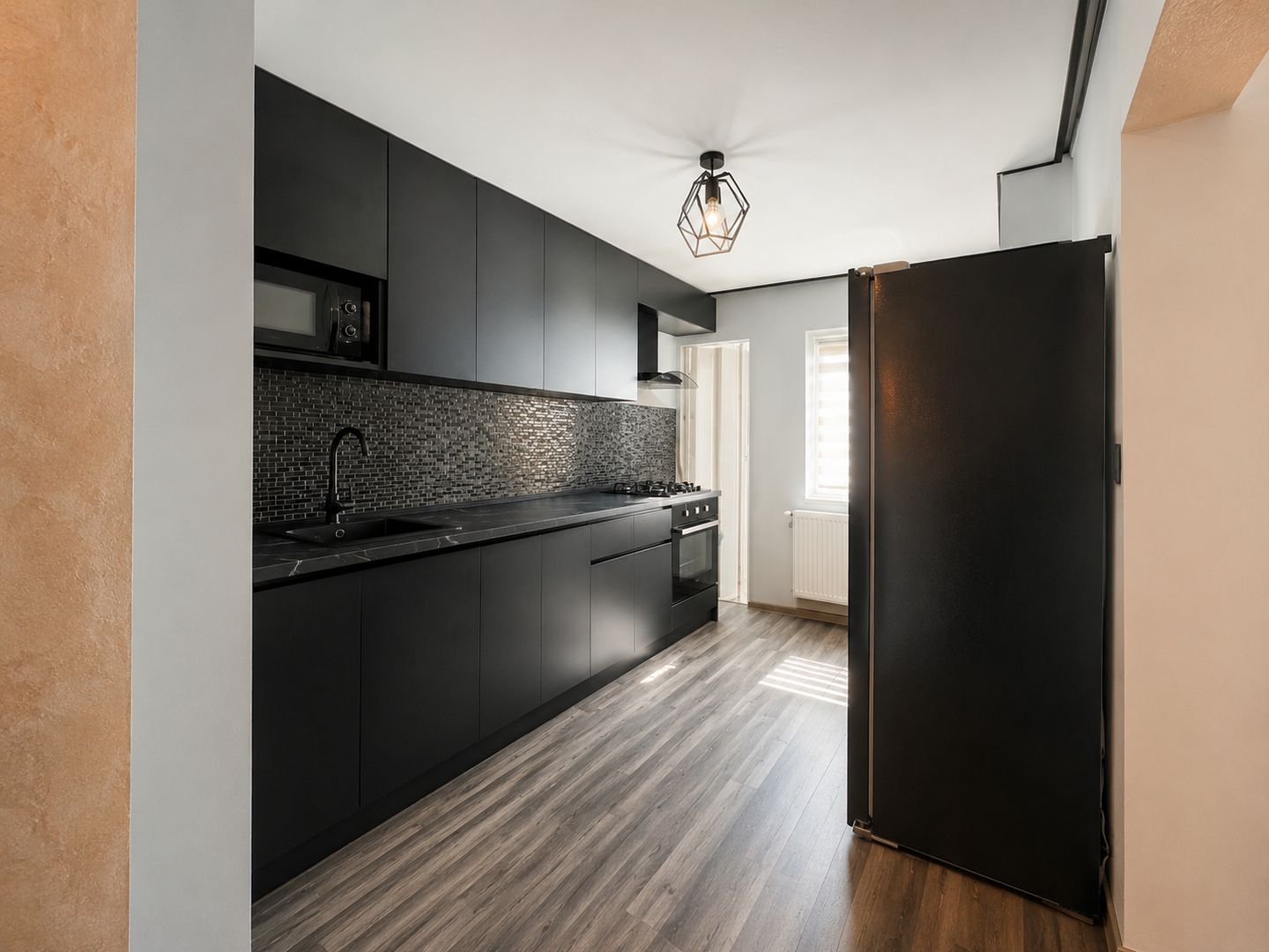 Comision 0%! Vânzare  4 camere |etaj 2/8| Cartier Mărăști | - Poză 4