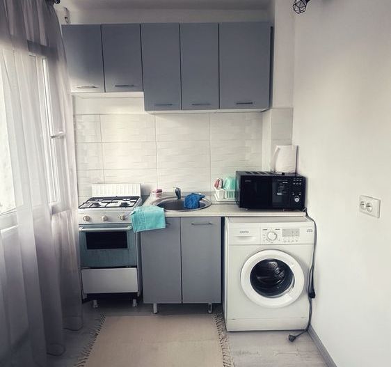 Garsoniera de inchiriat zona Lapus Arges - Poză 6