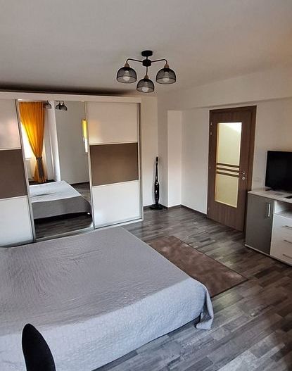 Garsoniera Brancovenau | Decomandata | Prima inchiriere - Poză 2