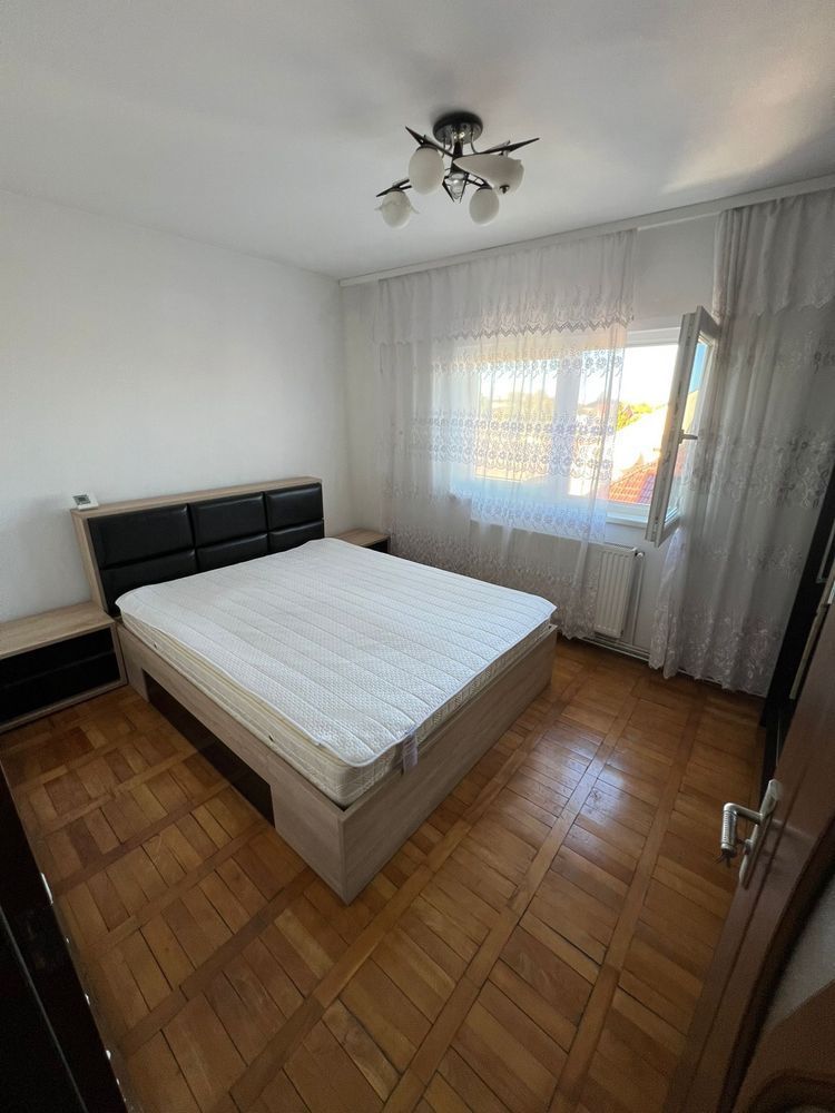 Închiriez apartament cu 2 camere zona Spitalul Județean - Poză 4