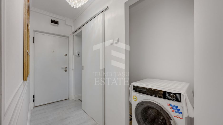 Confort & Randament – Garsonieră premium Calea Giulești / Sector 6 - Poză 3