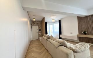 Apartament de Inchiriat | 2 camere | Herastrau - Aviatiei - Poză 20