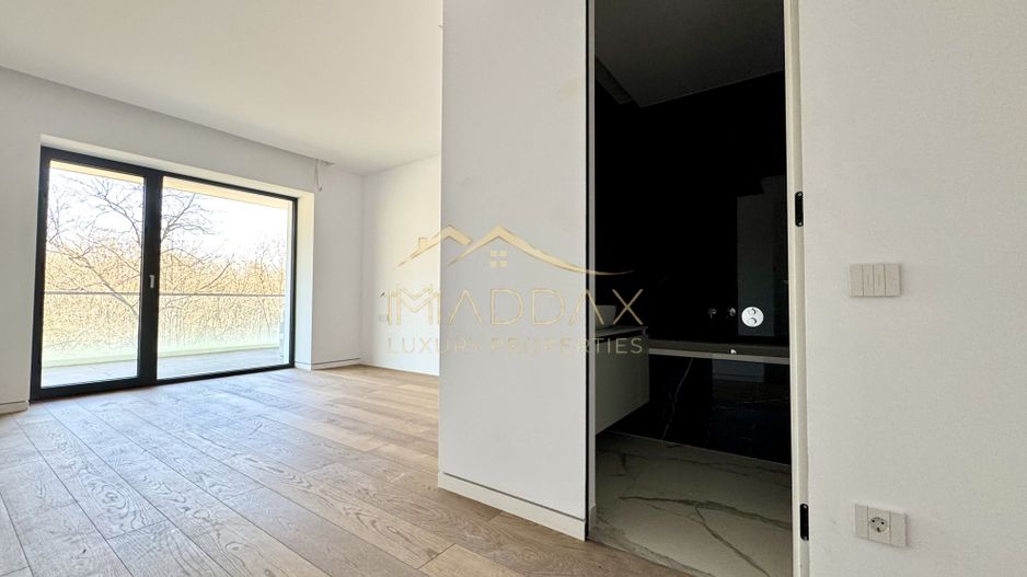 Apartament cu 4 camere *183mp* - Prima Inchiriere // Stejarii - Baneasa - Poză 16